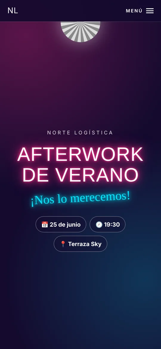Diseño Fiesta